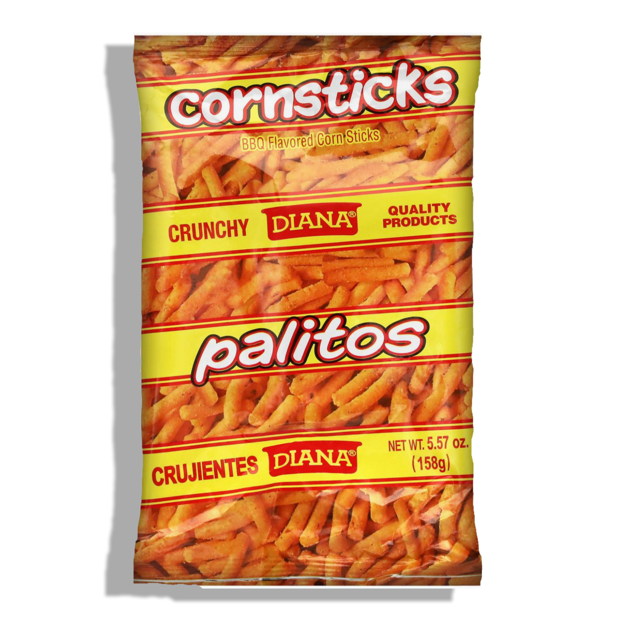 Diana Snack Box | Authentic Salvadoran Chips & Boquitas | 7-Flavor Variety Pack