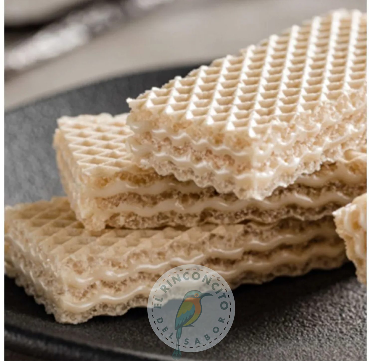 Galleta Diana Pic Nic – Fresa y Vainilla / Strawberry & Vanilla (El Salvador)