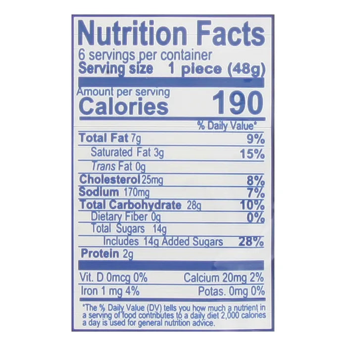 Marquezote Pan Salvadoreño (6 Pack) | Traditional Salvadoran Sweet Bread