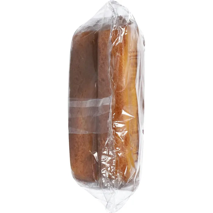 Marquezote Pan Salvadoreño (6 Pack) | Traditional Salvadoran Sweet Bread