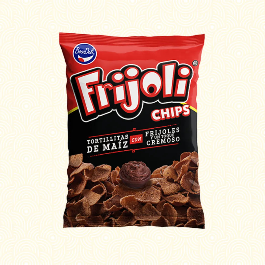 Bocadeli Snack Variedad de Sabores | 3-Pack Variety Mix of Latin Chips & Boquitas