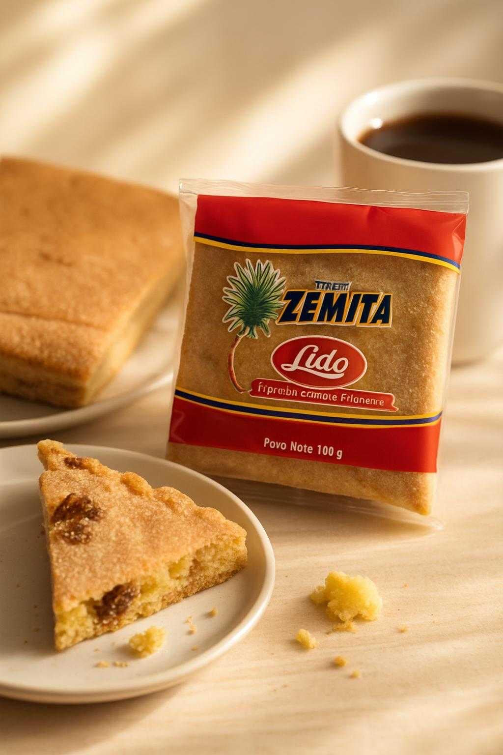 Semita de Piña Lido 4pck