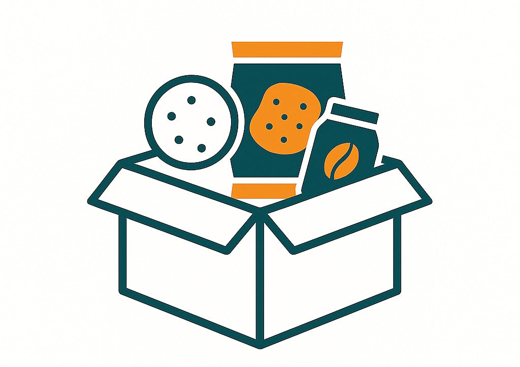 El Rinconcito Box Mix