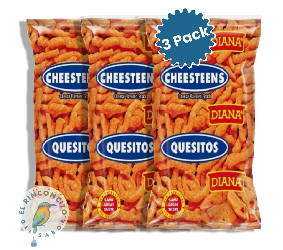 Boquitas Diana Variety Pack
