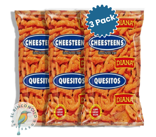 Boquitas Diana Variety Pack