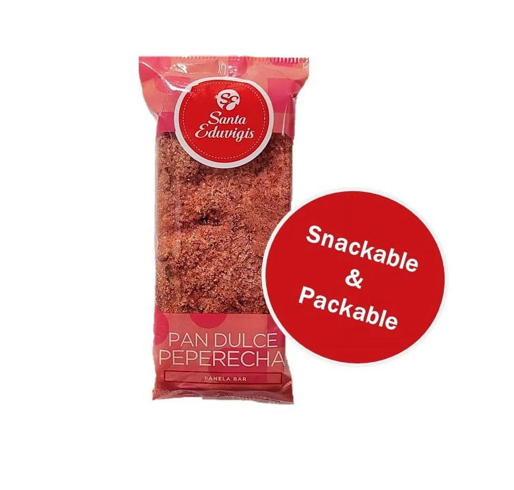 Peperecha Santa Eduvigis