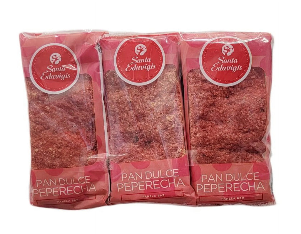 Peperecha Santa Eduvigis