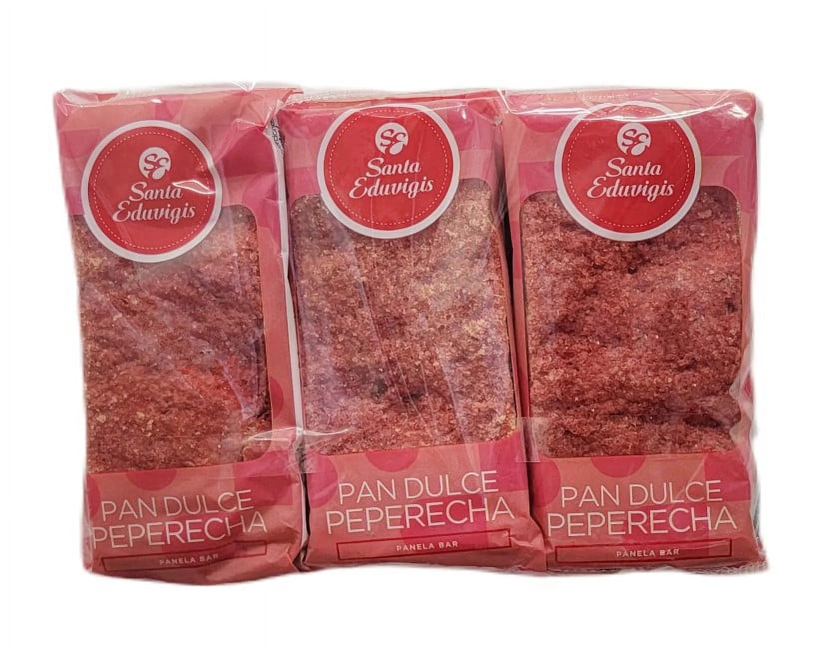 Peperecha Santa Eduvigis