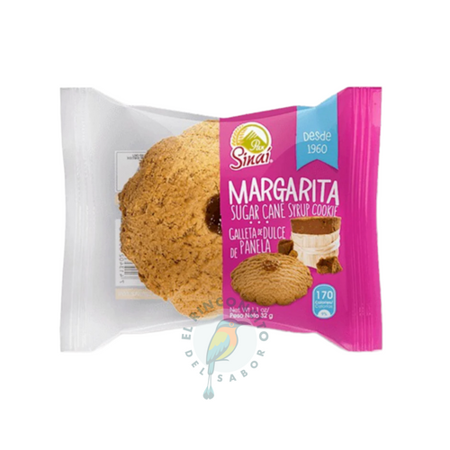 Cajita de Pan Sinaí 12 Unidades