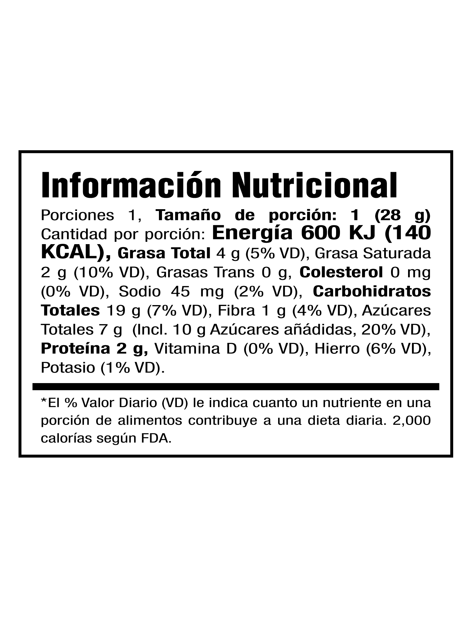 Galleta Orisky de Avellana | Orisky Hazelnut Cookie Waffer