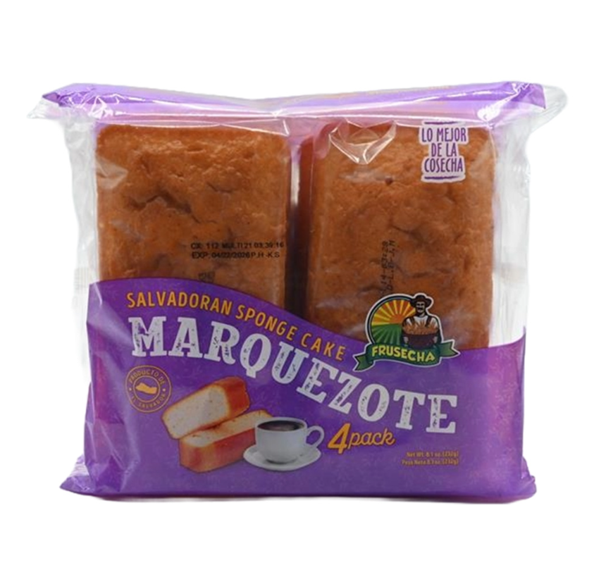 Marquezote Frusecha