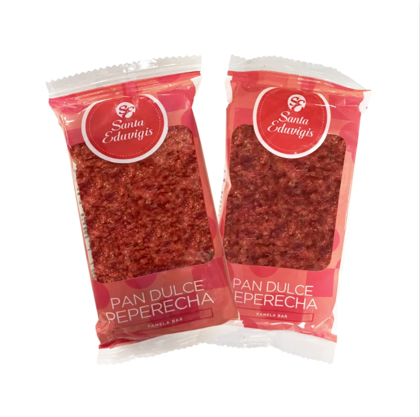 Peperecha Santa Eduvigis