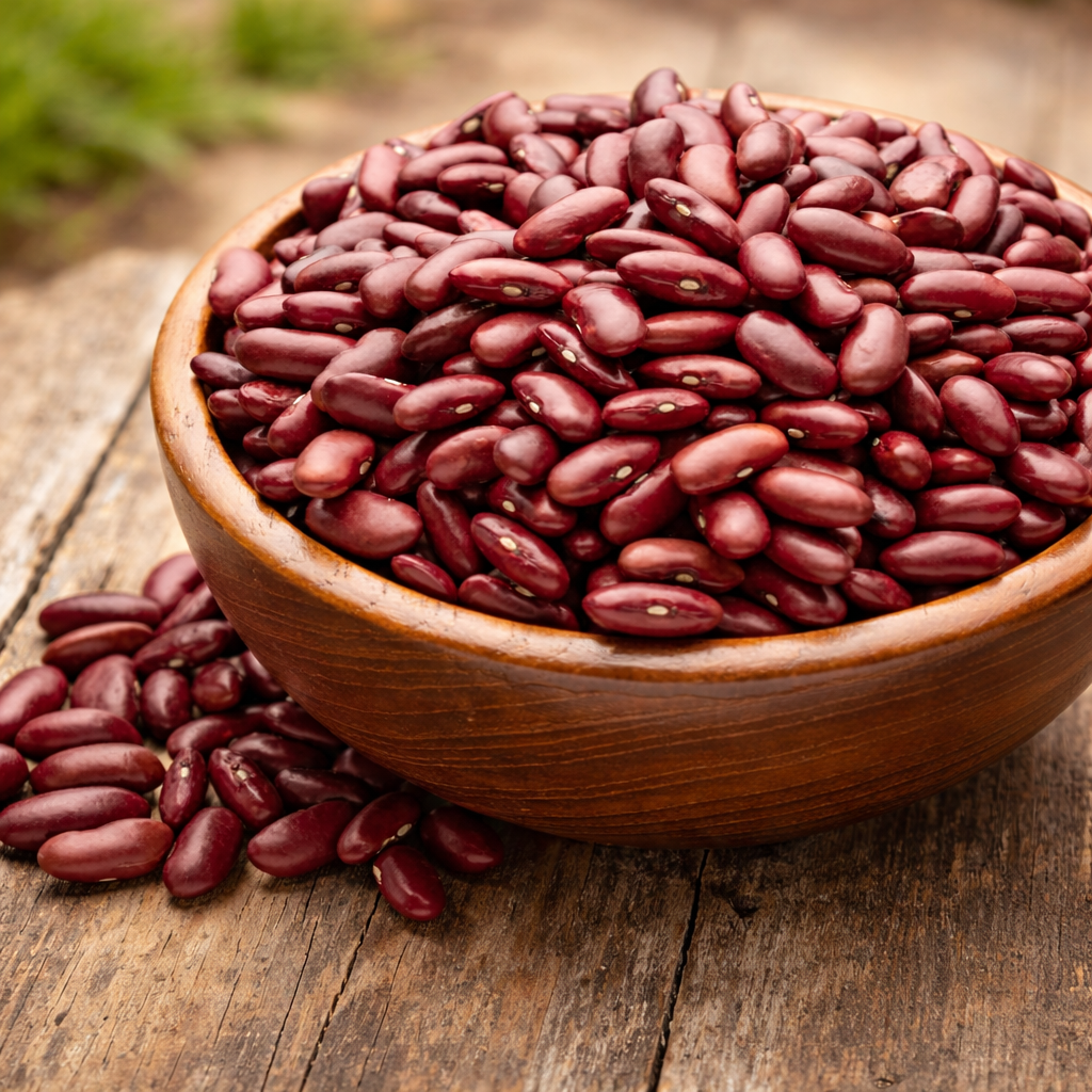 Frijol de Seda 2 lbs - Red Beans authentic