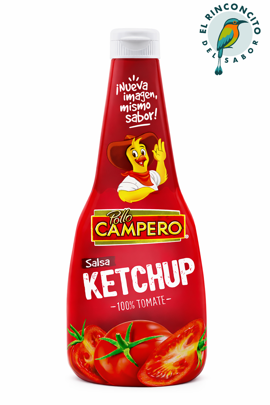 Campero Ketchup