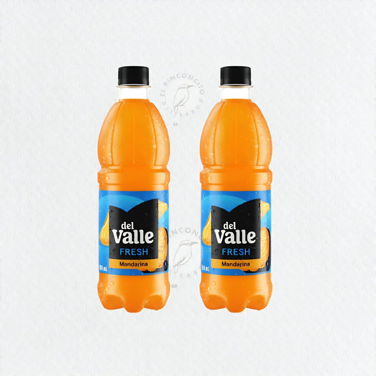 Jugo Del Valle Fresh Mandarina y Naranja – Bebida Importada Jugos cítrico