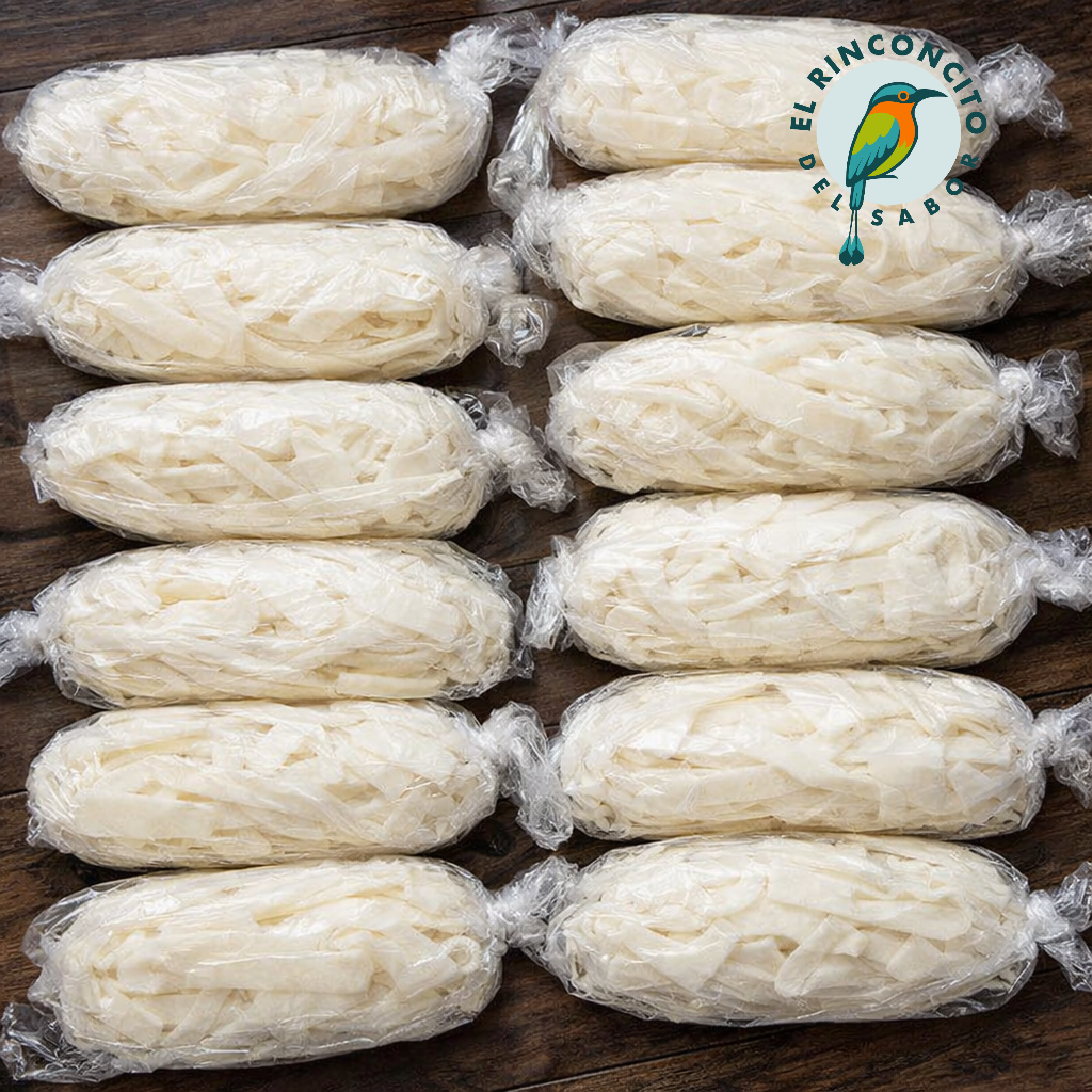 Conserva de Coco Rallado 2pcs Shredded Coconut 2pack