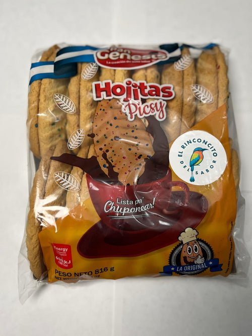 Cajita de Pan y Café | Salvadoran Sweet Bread & Coffee Gift Box