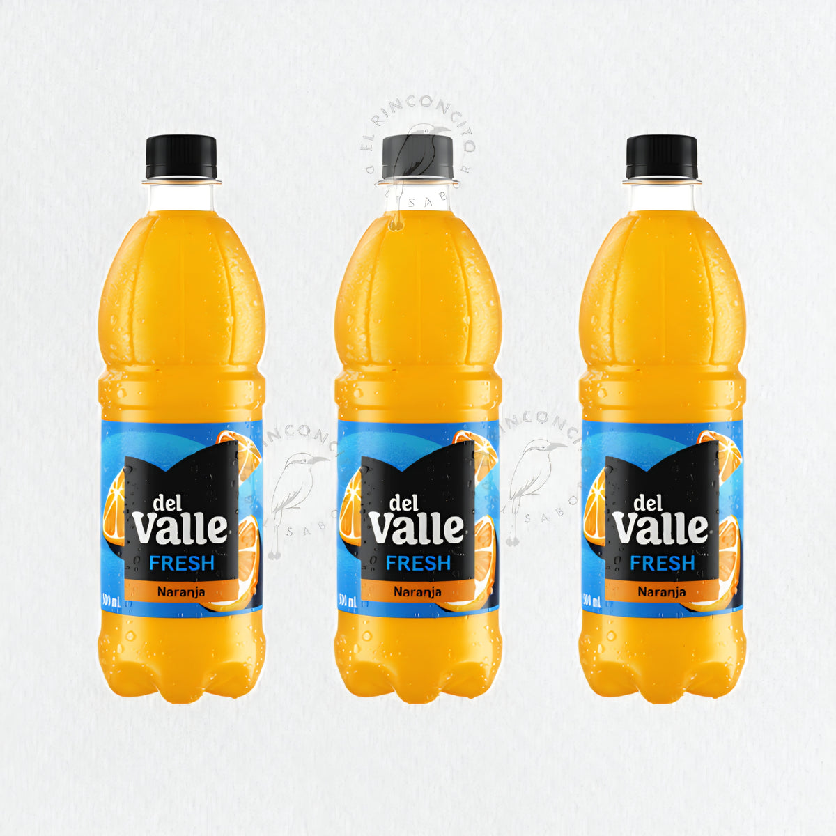 Jugo Del Valle Fresh Mandarina y Naranja – Bebida Importada Jugos cítrico
