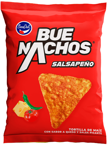 Bocadeli Snack Variedad de Sabores | 3-Pack Variety Mix of Latin Chips & Boquitas