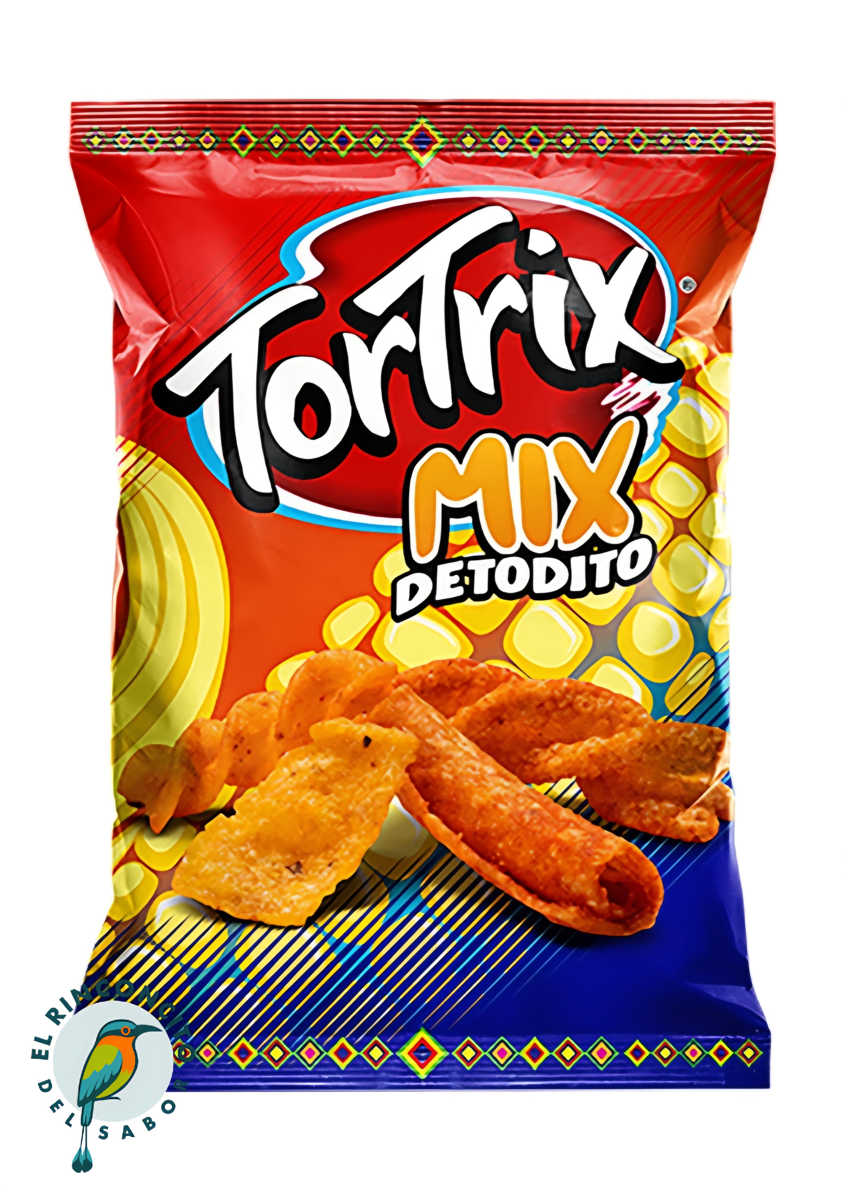 Tortrix Chips Mixed Flavors 2 Pack Variety Pack