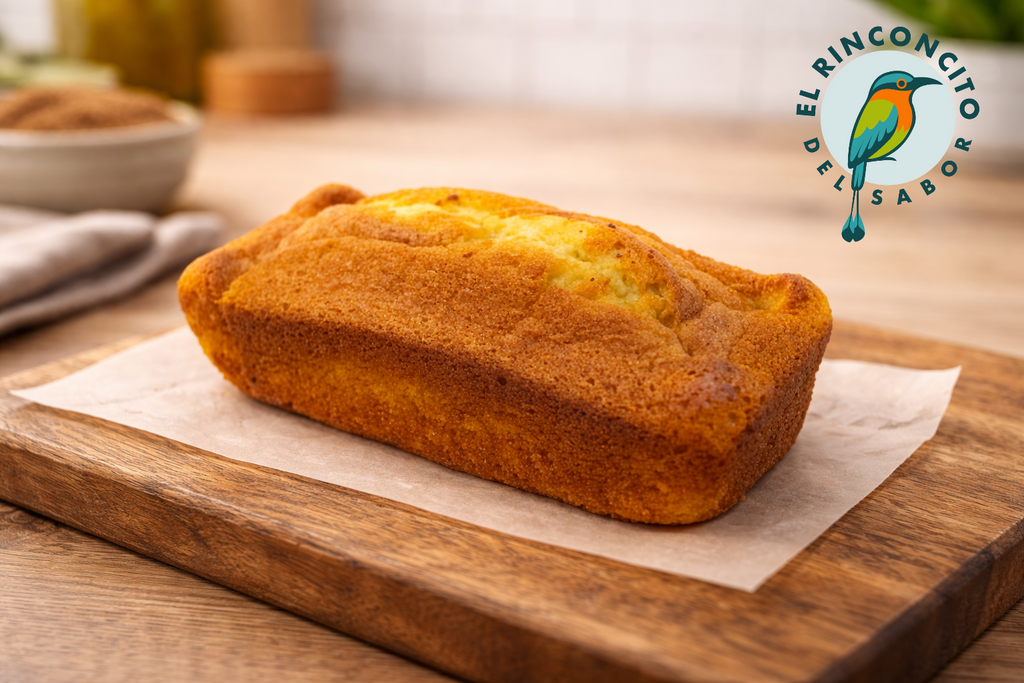 Marquezote Salvadoreño pack de 4 - Salvadoran Fluffy Bread 4pack