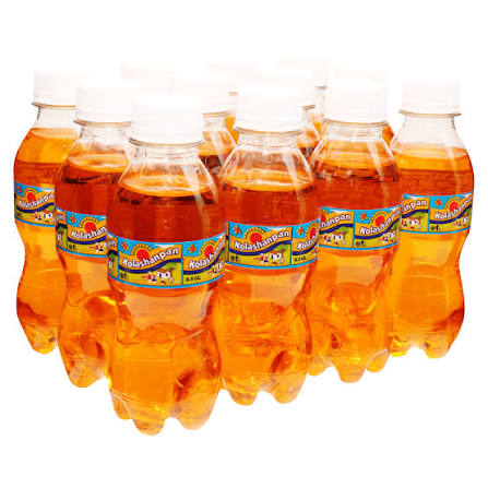Kolashanpan Mini Pack