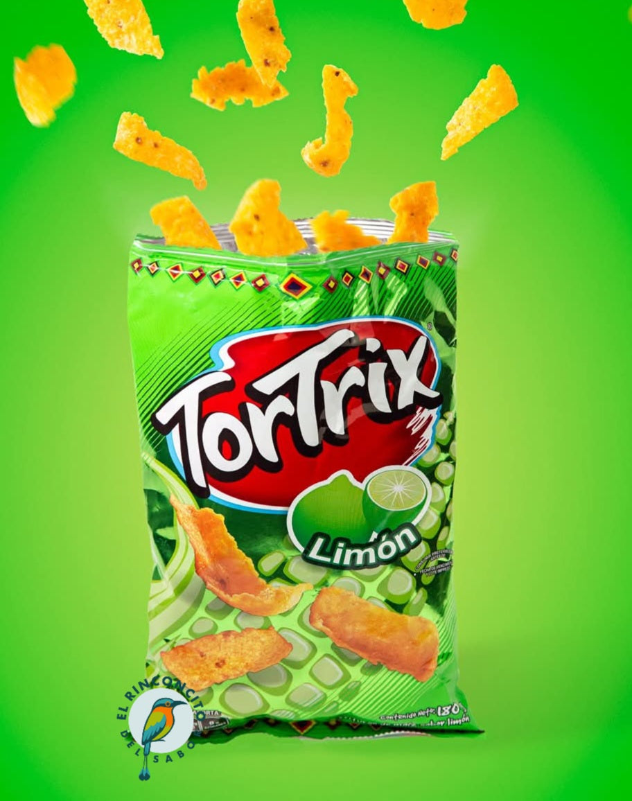 Tortrix Chips Mixed Flavors 2 Pack Variety Pack