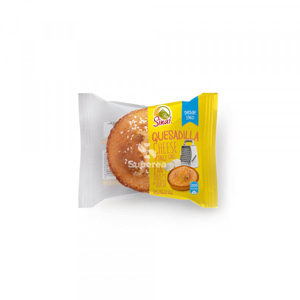 Quesadilla Pan Sinaí 6 Pack