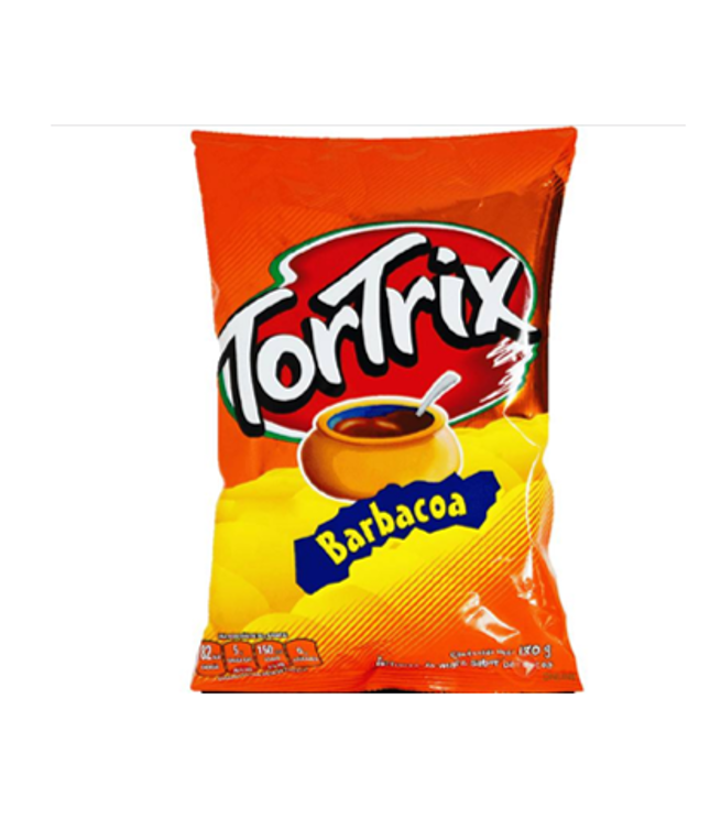 Tortrix Chips Mixed Flavors 2 Pack Variety Pack