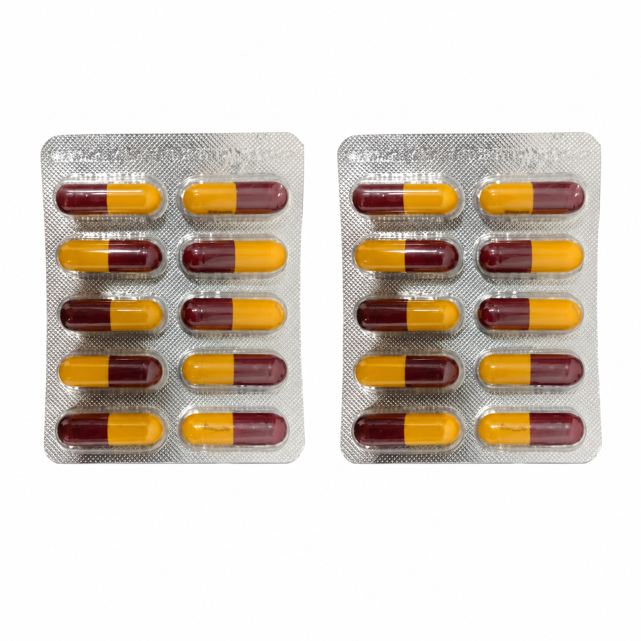 Amoxicilina Antibiotico 500mg