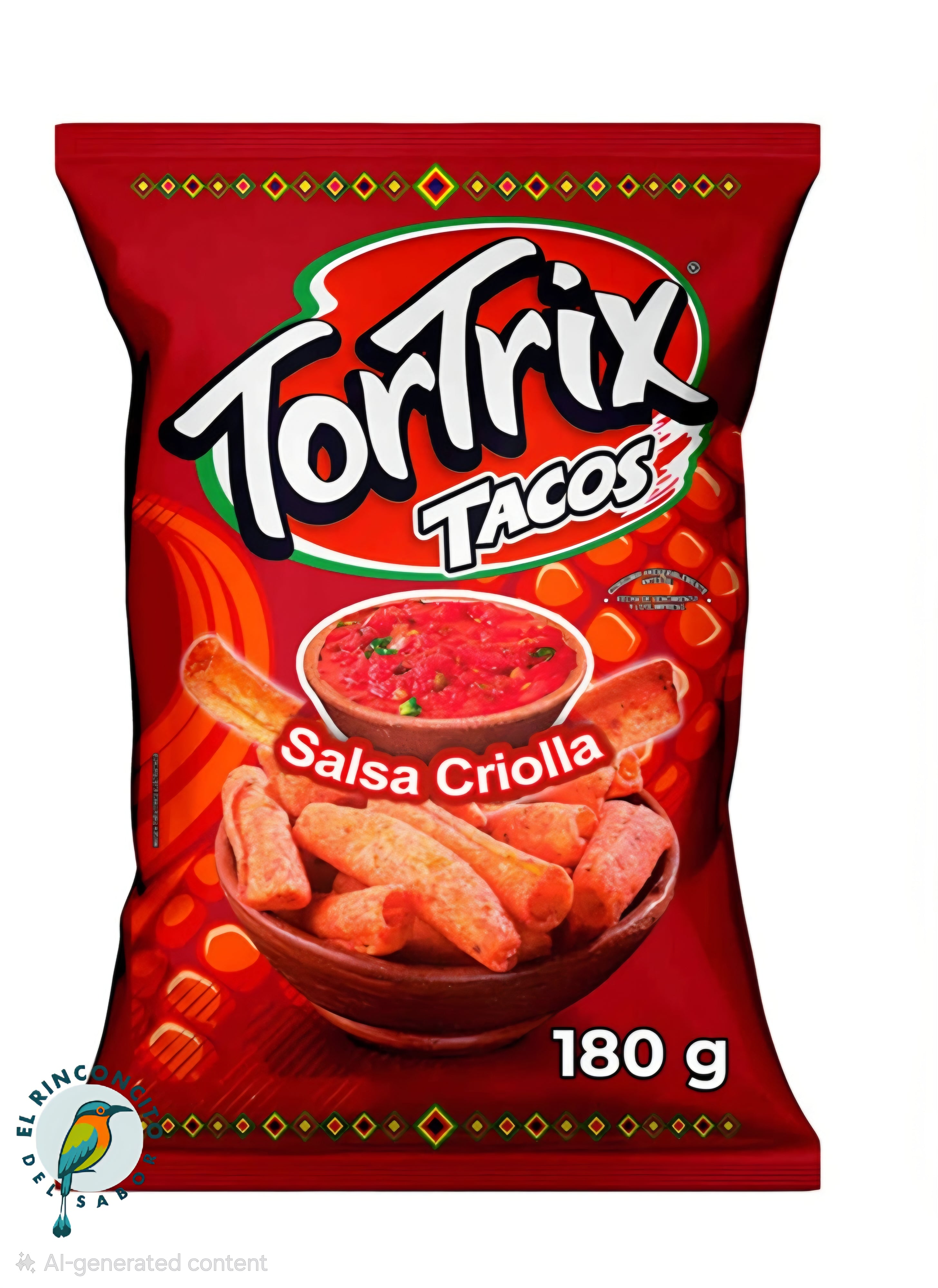 Tortrix Chips Mixed Flavors 2 Pack Variety Pack