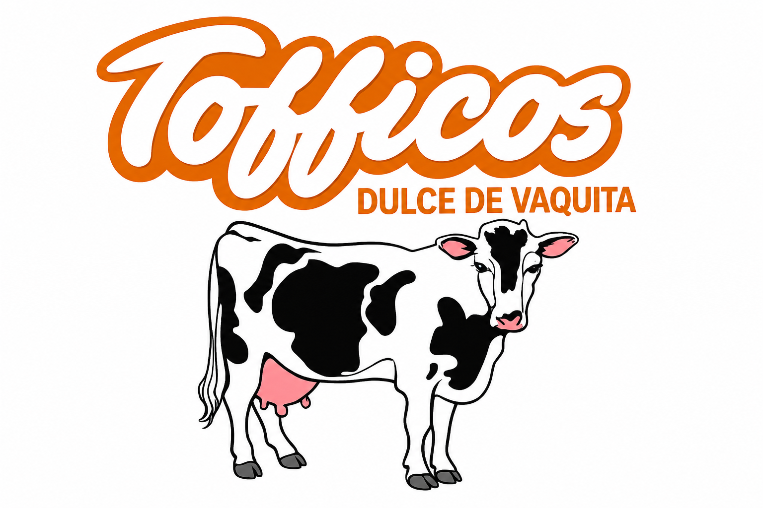 Americana Dulce De Vaquita Toffico 18pcs
