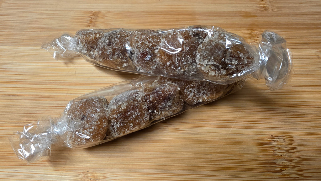 Dulce de Tamarindo - Tamarind Candy 2 oz