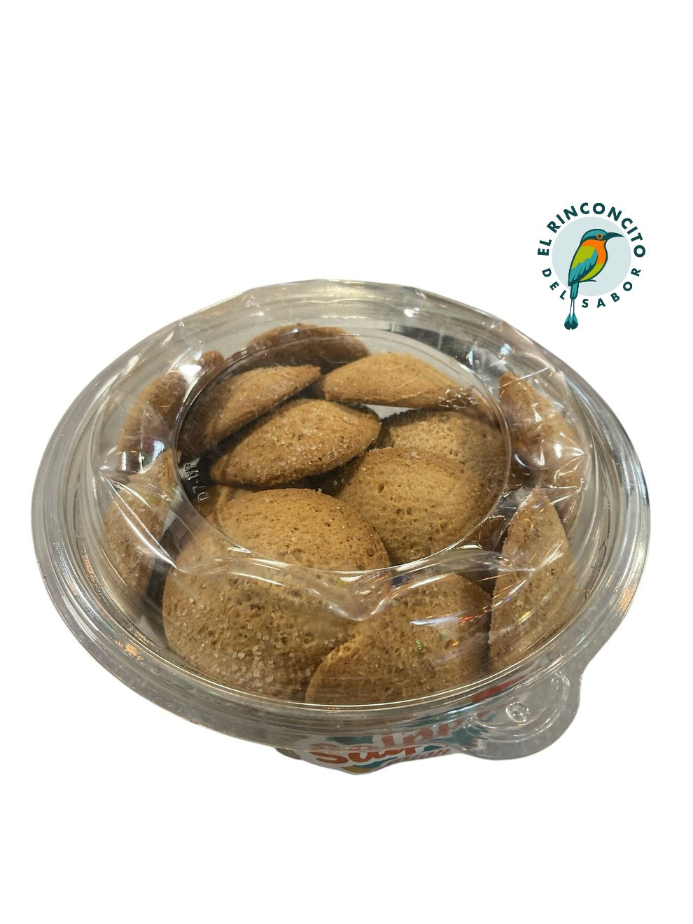 Salporcitos de Arroz | Panaderia Lilian