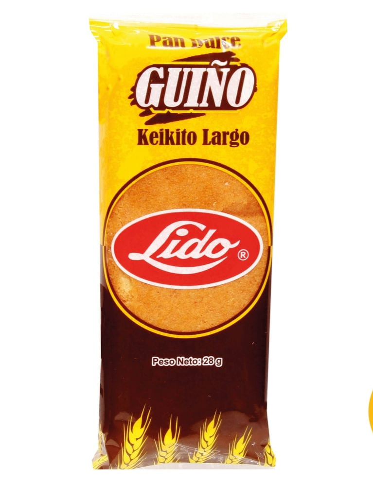 Keykito Largo Lido (Guiño) 10 pack