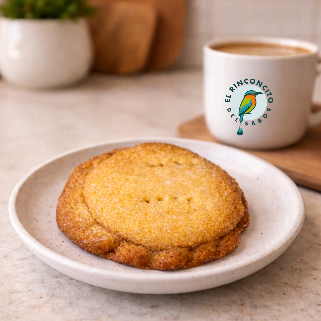 Pastelito de Piña | Pineapple Filled Sweet Pastry 4 pack