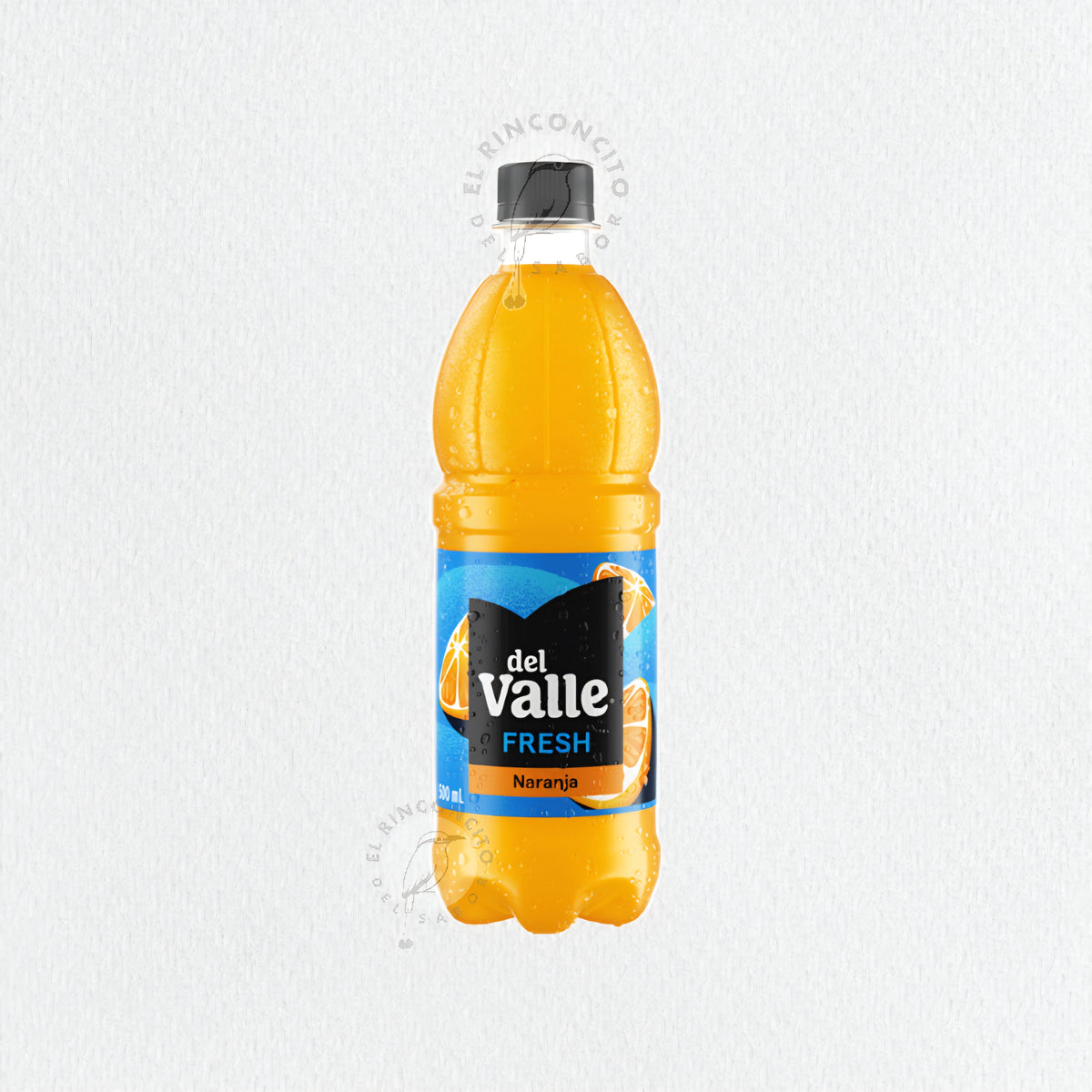 Jugo Del Valle Fresh Mandarina y Naranja – Bebida Importada Jugos cítrico