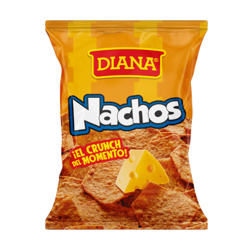 Diana Snack Box 8 Sabores | Authentic Salvadoran Chips & Boquitas | 8-Flavor Variety Pack