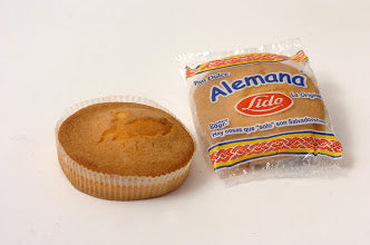 Lido Alemana Pan Dulce 12 Pack | Pan Dulce Salvadoreño