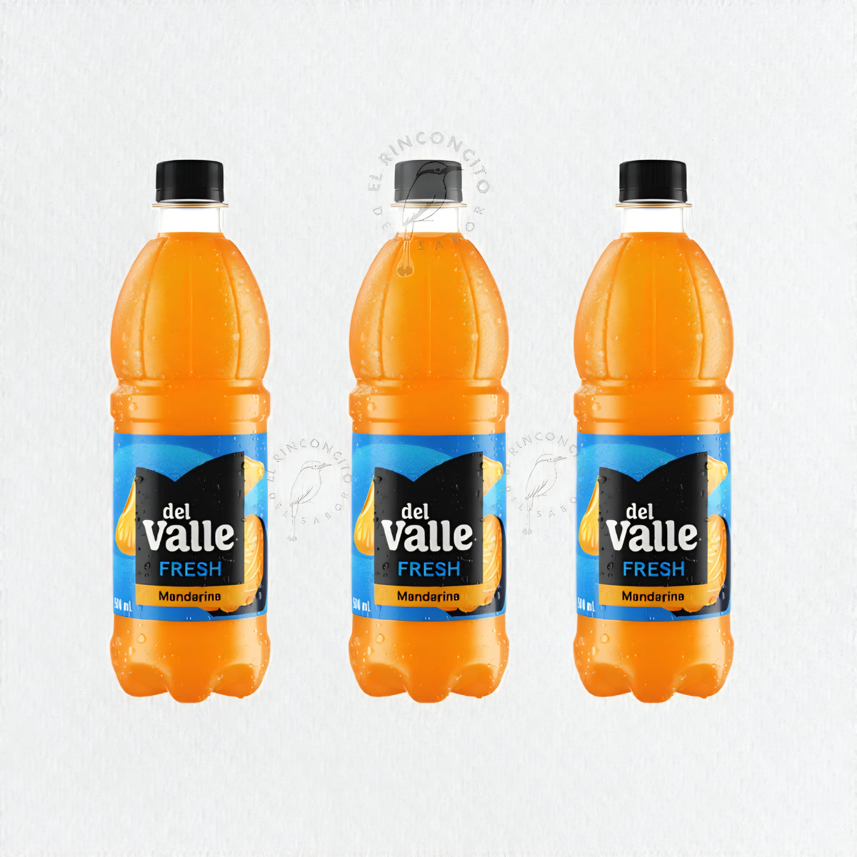 Jugo Del Valle Fresh Mandarina y Naranja – Bebida Importada Jugos cítrico