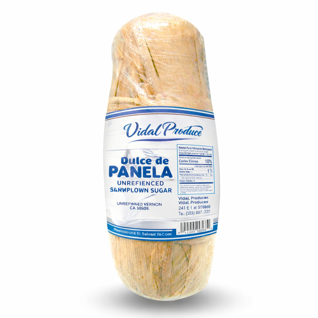 Dulce de Panela