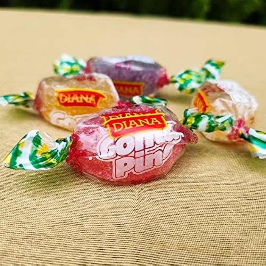 Goma Pino Diana