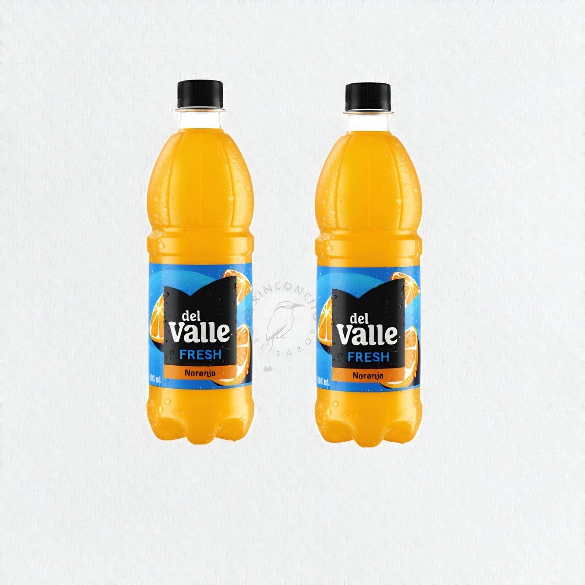 Jugo Del Valle Fresh Mandarina y Naranja – Bebida Importada Jugos cítrico