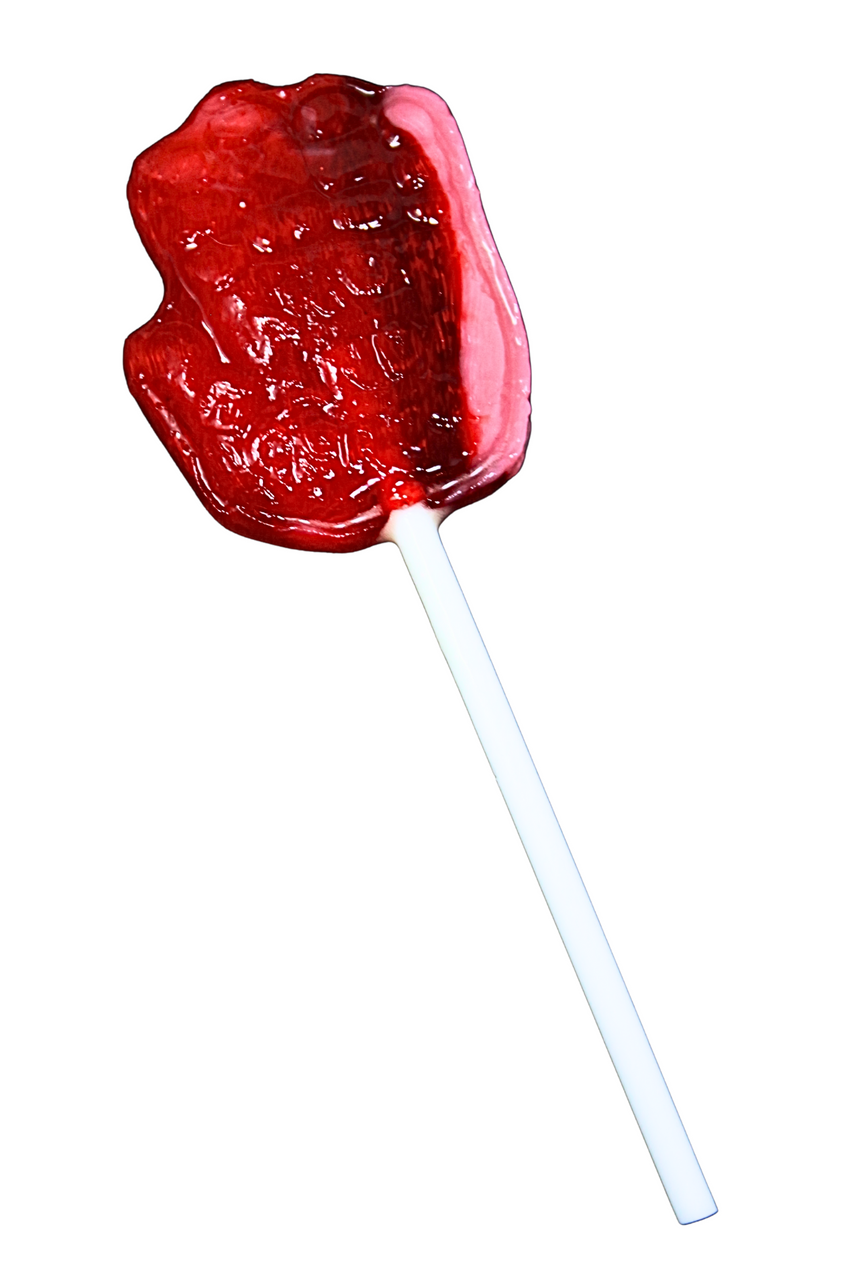 Paletas Vero 8pcs Tarritos & Manita